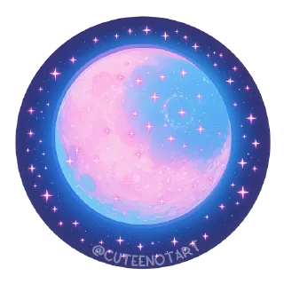 🌙
