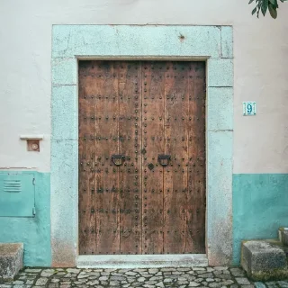 🚪