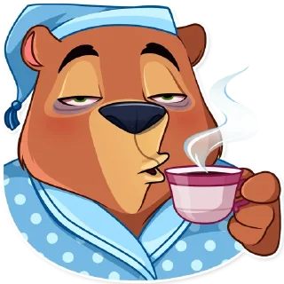 ☕️