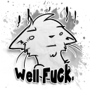‼