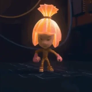 😠