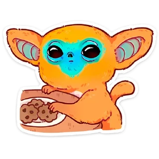 🍪