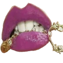 💋