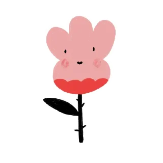 🌸