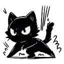 🐈‍⬛