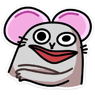 👄