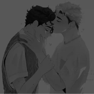 💕