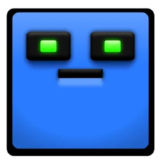 😠