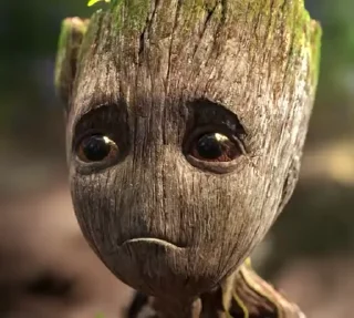 😔