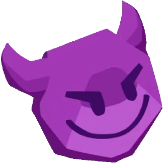 😈