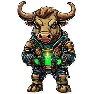 🐂