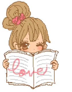💕