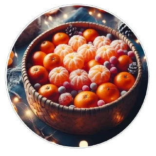🍊