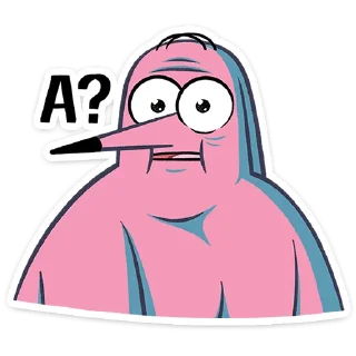 😧