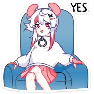 😌