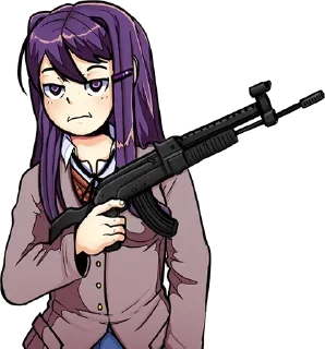 🔫