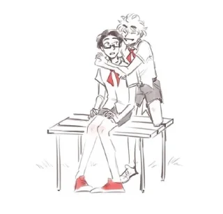 🥰