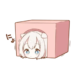 😌