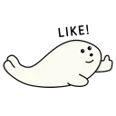 👍