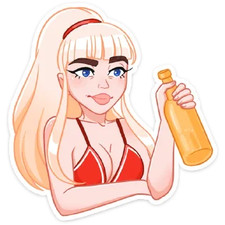 🍾