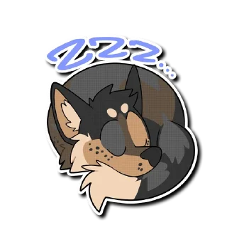 💤