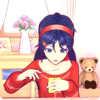 🌺