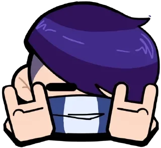 🤘