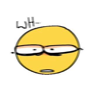 😨