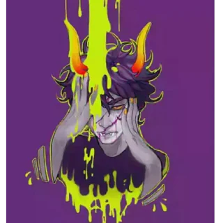 ♑