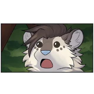 😲