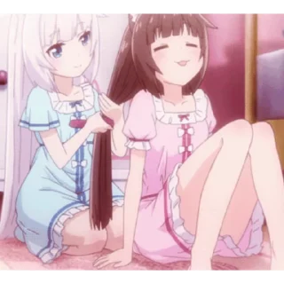 💗