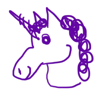🦄