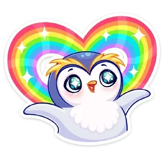 ❤️