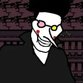 😎