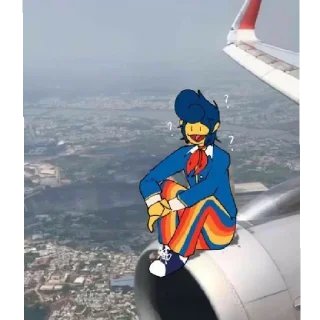 ✈️