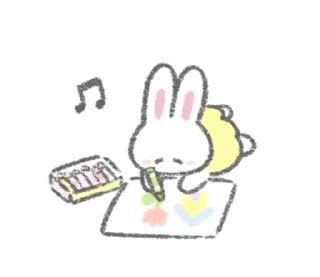🐰