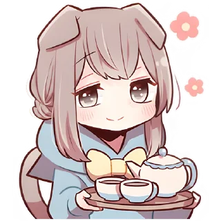 ☕