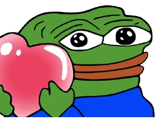 ❤️