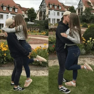 💋