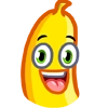Lovely Banana