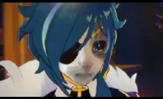 😭
