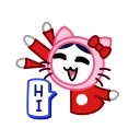 👋