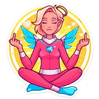 🧘‍♂️
