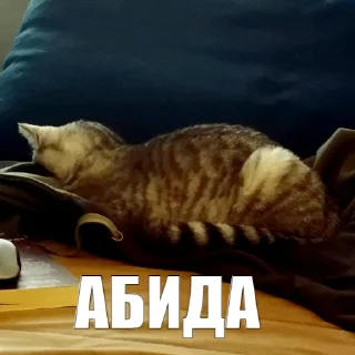 😒