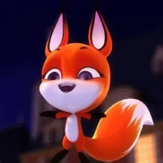 🦊