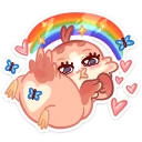 🌈