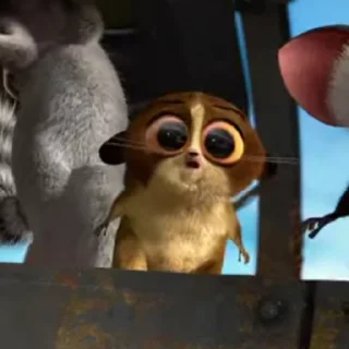 😧