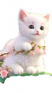 😺