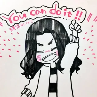 ✊
