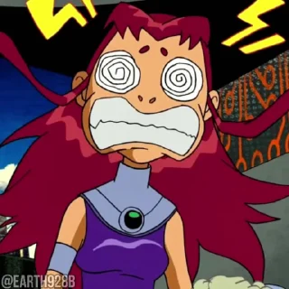 😱